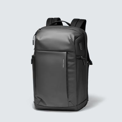 Mochila de Viaje Ejecutiva de Gran Capacidad para Hombres