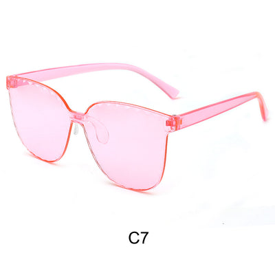 Gafas de Sol Montura Invisible - Image 3