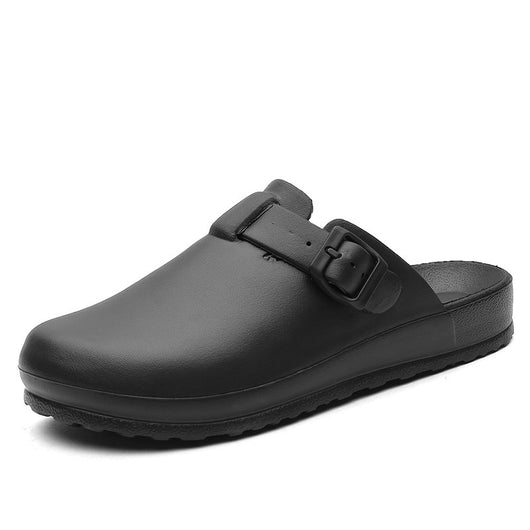 Pantuflas Impermeables para Enfermeras - Image 6