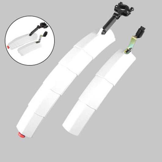 Guardabarros Retráctil para Bicicleta - Image 16