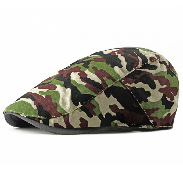 Gorra Táctica Militar Camuflaje