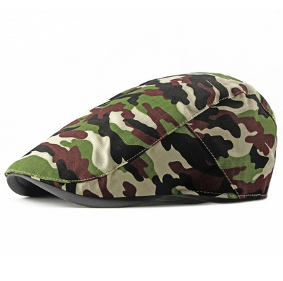 Gorra Táctica Militar Camuflaje - Image 2