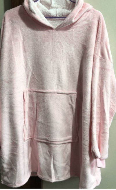Sudadera Polar con Capucha para Protección en Clima Frío - Image 19