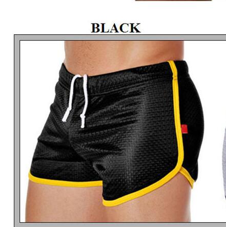 Shorts de Malla Doble - Image 4