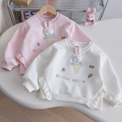 Suéter Infantil para Niña - Image 13