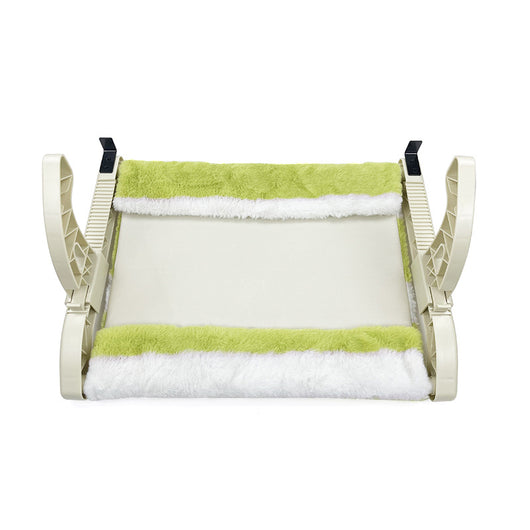 Cama Felina Multiestación: Hamaca de Ventana para Todas las Estaciones - Image 24