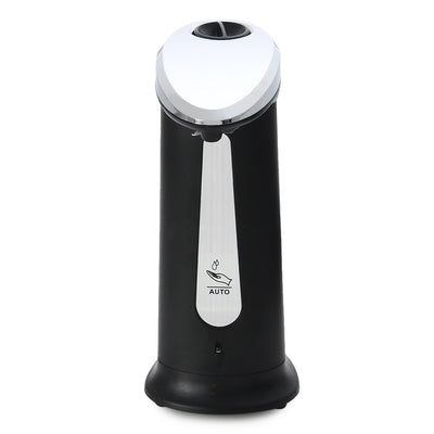 Dispensador Automático de Jabón Líquido con Sensor Inteligente Sin Contacto 400ml - Image 6