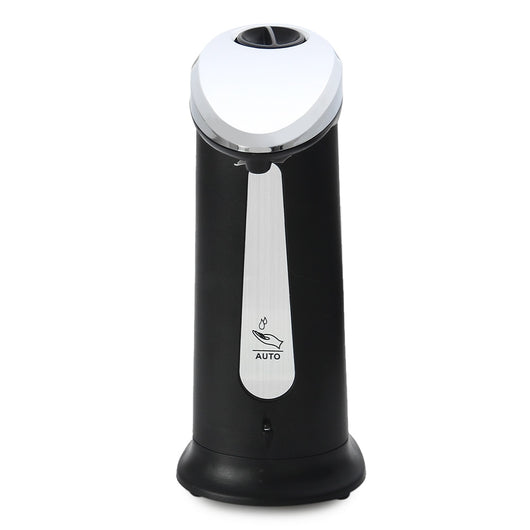 Dispensador Automático de Jabón Líquido con Sensor Inteligente Sin Contacto 400ml - Image 6