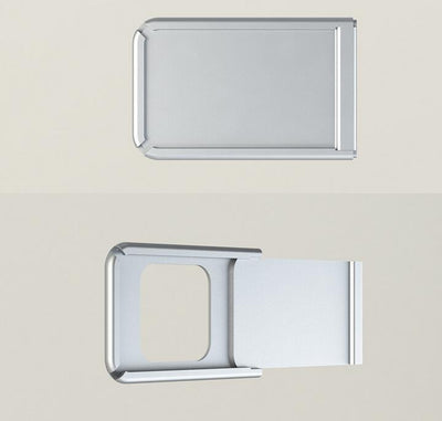 Protector de Cámara Anti-Espionaje para Computadora y Teléfono - Image 13