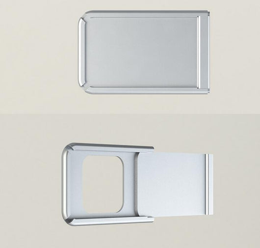 Protector de Cámara Anti-Espionaje para Computadora y Teléfono - Image 13
