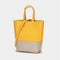 Bolso Bandolera de Gran Capacidad Tipo Cubo