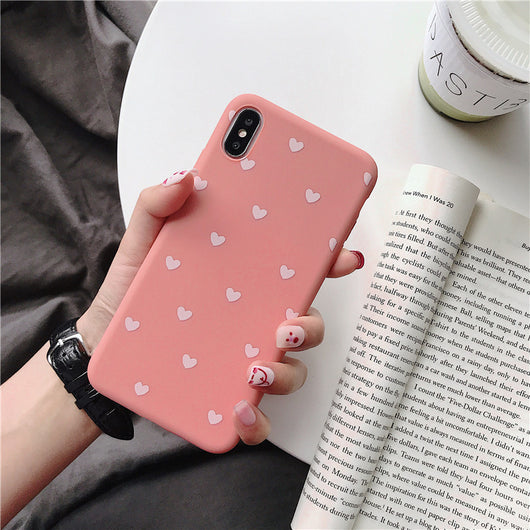 Funda Protectora Love Todo Incluido para Teléfono - Image 11