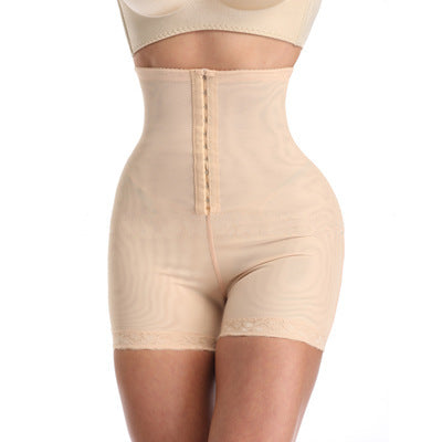 Pantalón Talle Grande Cintura Alta Efecto Reductor - Image 14