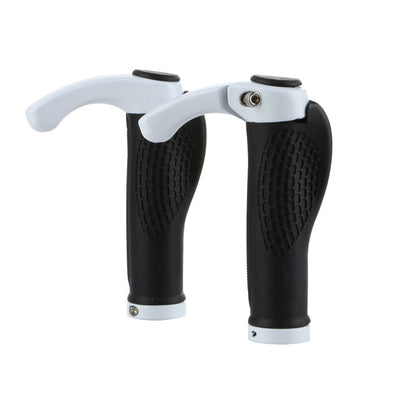Empuñaduras de Goma Antideslizantes para Bicicleta con Diseño Ergonómico - Image 15