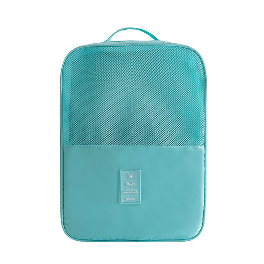 Organizador de Zapatos Portátil Multifuncional para Viajes - Image 20
