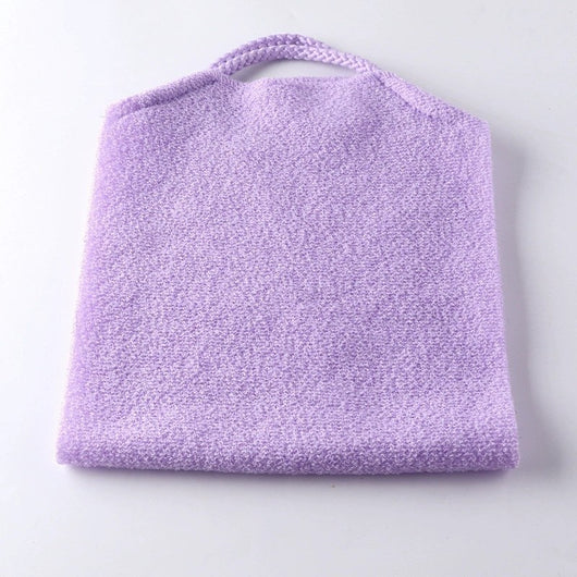 Toalla de Baño Gruesa con Cordón de Agarre - Image 19
