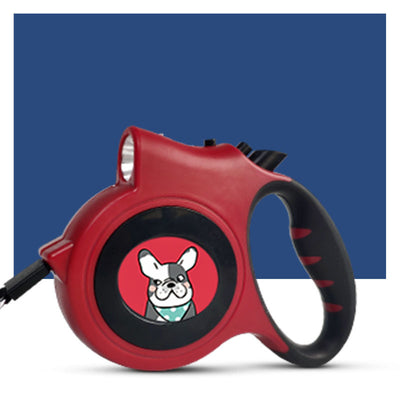 Correa Extensible Automática para Gatos - Image 15