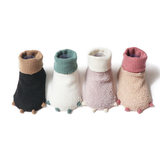 Calcetines Cálidos para Bebé