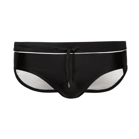 Bóxer de Baño Hombre con Malla Deportiva - Image 2