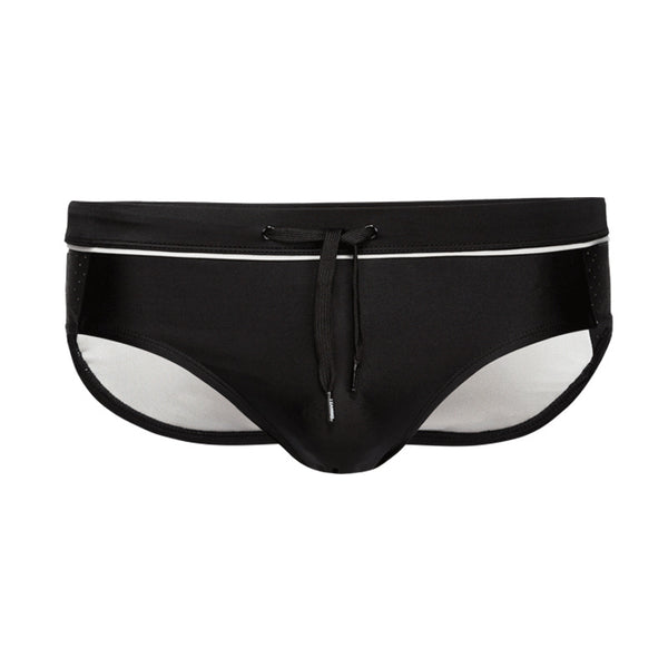 Bóxer de Baño Hombre con Malla Deportiva