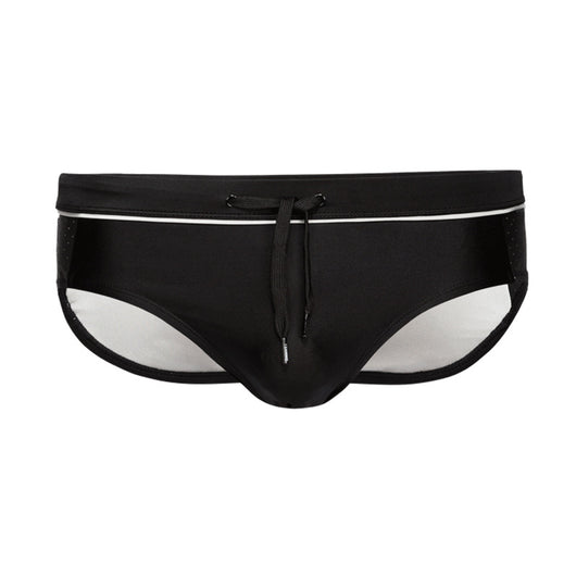 Bóxer de Baño Hombre con Malla Deportiva - Image 2