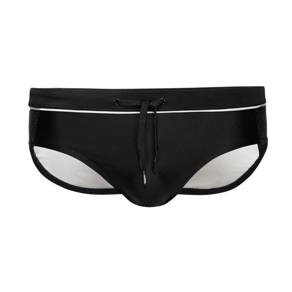 Bóxer de Baño Hombre con Malla Deportiva