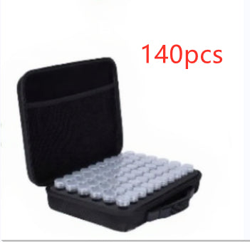 Caja Organizadora de Semillas con Bolsa EVA Resistente - Image 11