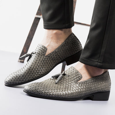 Zapatos de Cuero Premium - Image 3