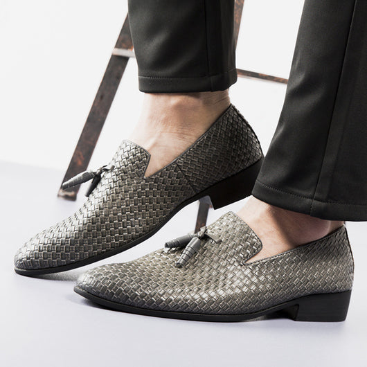 Zapatos de Cuero Premium - Image 3