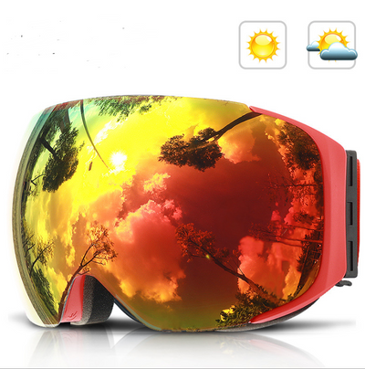 Gafas de Natación COPOZZ M-2181 - Image 8