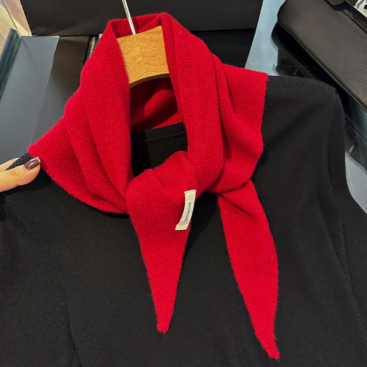 Pañoleta Elegante Mujer - Abrigo Versátil de Lujo Casual - Image 12