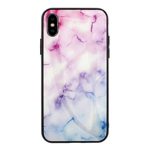 Funda Protectora S10 con Diseño Mármol en Vidrio - Image 10