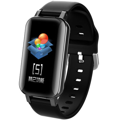 Pulsera Inteligente 2 en 1 con Auriculares Inalámbricos Bluetooth - Image 5