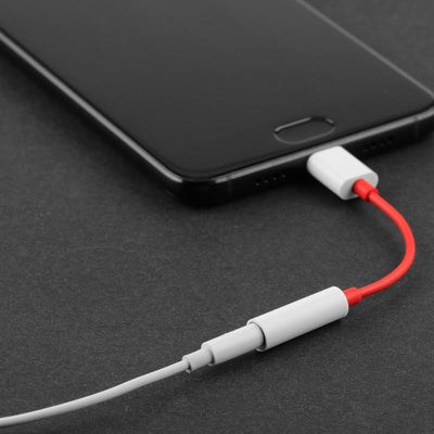 Adaptador de Audio USB-C a 3.5mm - Conector Dual 1+7 - Image 6