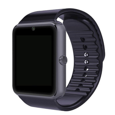 Reloj Inteligente GT08 - Conectividad y Salud en tu Muñeca - Image 3