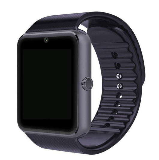 Reloj Inteligente GT08 - Conectividad y Salud en tu Muñeca - Image 3