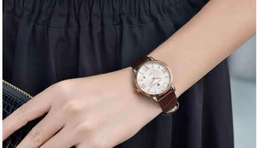 Reloj de Cuarzo Casual Tendencia 2024 - Image 10