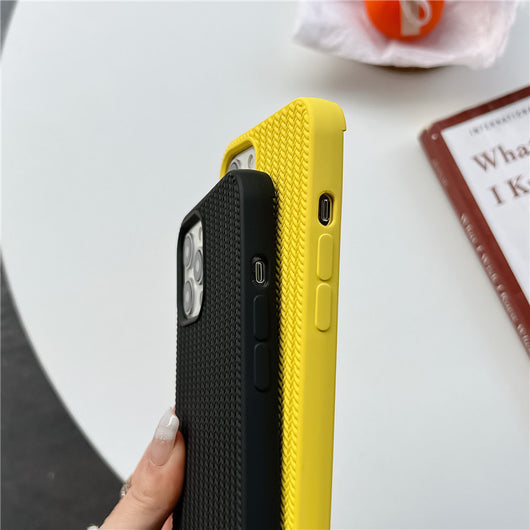 Funda Tejida para Celular: Protección Simple y Avanzada - Image 15