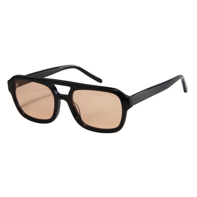 Gafas de Sol Oversized con Doble Puente - Estilo Pasarela para Mujer - Image 7
