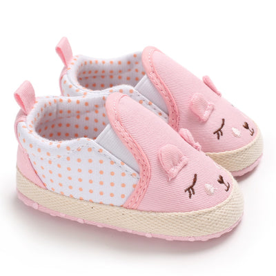 Zapatos Casuales Infantiles con Diseño Divertido y Suela Suave - Image 11