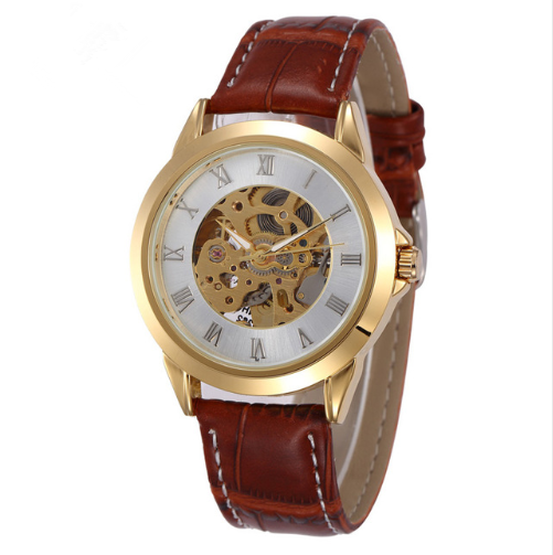 Reloj Mecánico Automático para Hombre con Caja Hueca Premium - Image 20