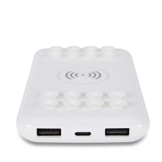 Batería Portátil de Alta Capacidad - Image 2