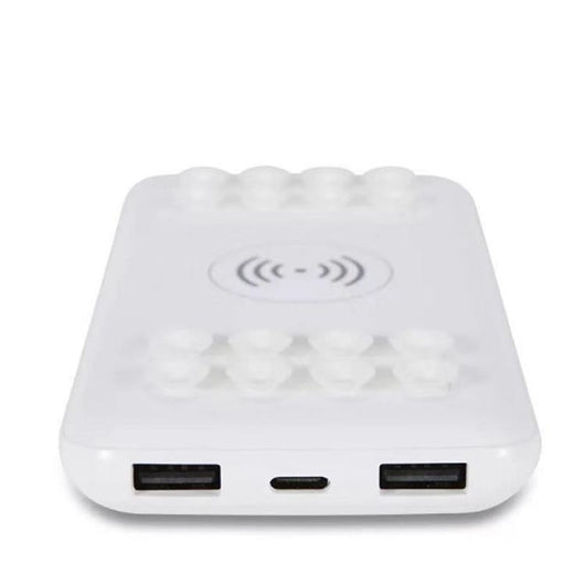 Batería Portátil de Alta Capacidad - Image 2