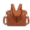 Mochila Retro Multifuncional Grande con Bandolera para Mujer