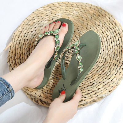 Chanclas para Mujer Cómodas y Versátiles - Image 7