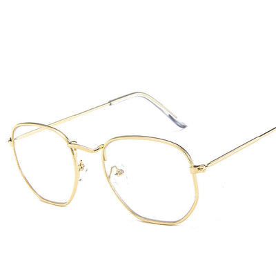 Gafas de Sol Cuadradas Compactas - Image 20