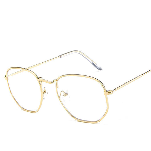 Gafas de Sol Cuadradas Compactas - Image 20
