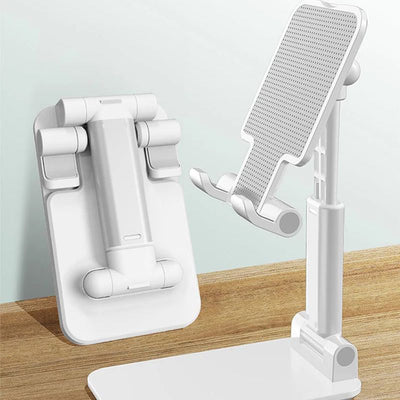 Soporte Perezoso Retráctil y Plegable para Dispositivos - Image 10