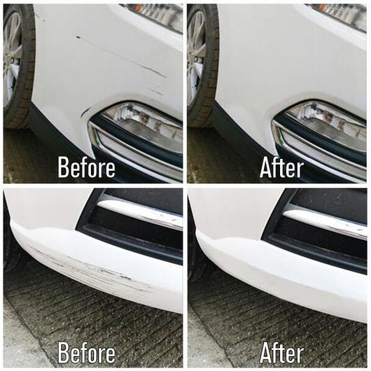 Líquido Reparador de Rayones para Pintura de Auto - Limpiador y Restaurador - Image 7