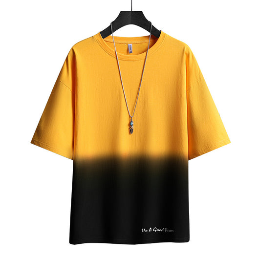 Playera Manga Corta Ice Silk para Hombre - Image 2